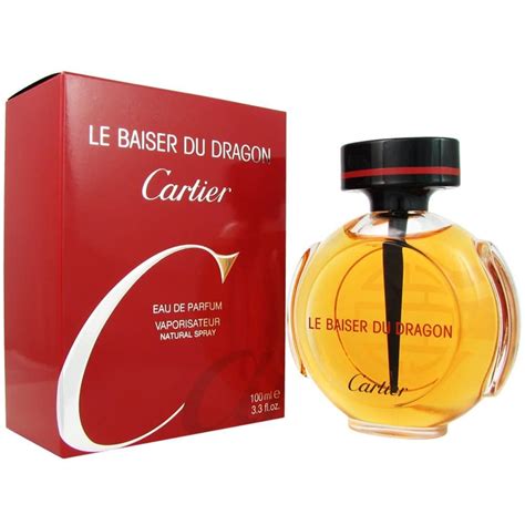 gucci guilty cartier le baiser du dragon|Cartier Le Baiser Du Dragon by Cartier EDP Spray .